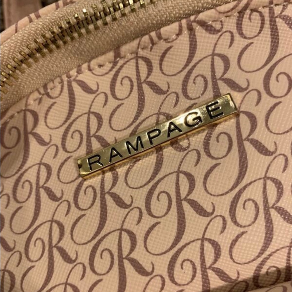 Mini Rampage Backpack - Picture 2 of 3